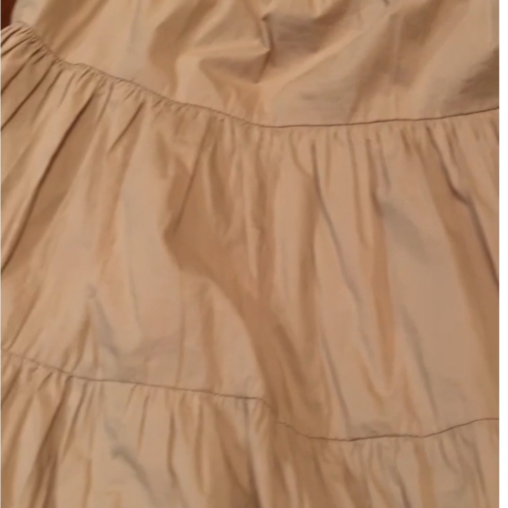 Absolutely stunning limited collection Michael Kors skirt size M-L, authentic